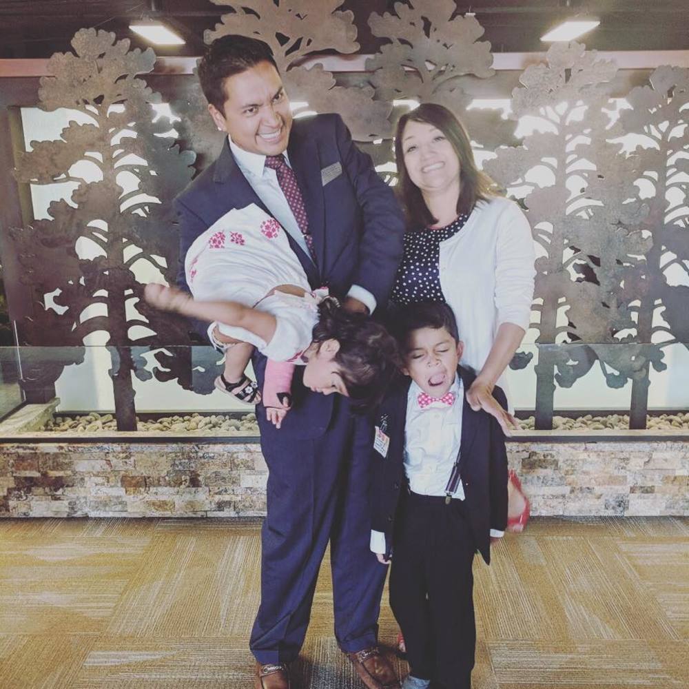 Meet your Posher, Yvonne